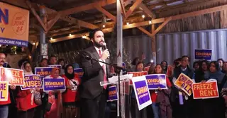 মামদানির জয়ে উচ্ছ্বসিত উগান্ডাবাসী